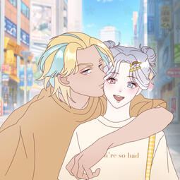 art by Miochiya art by Miochiya